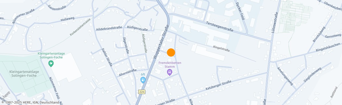 Melanie J o c h e m, Heilpraktiker*in für Psychotherapie