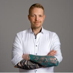 Christian Krause