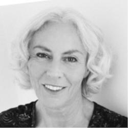 Marlies Koel Dr.rer.nat. Marlies Koel