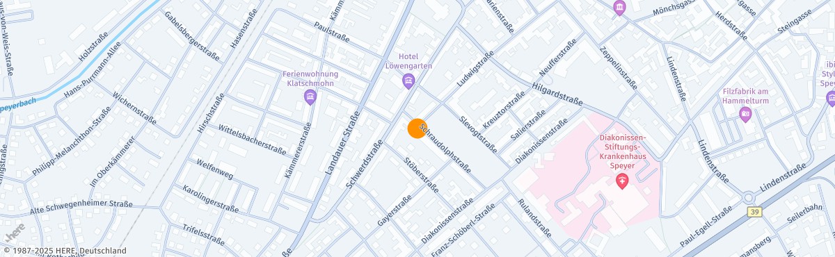 Gabriele Gail, Heilpraktiker*in für Psychotherapie