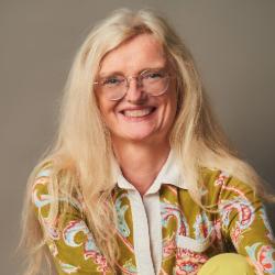 Antje Petershagen Dr. med. Antje Petershagen