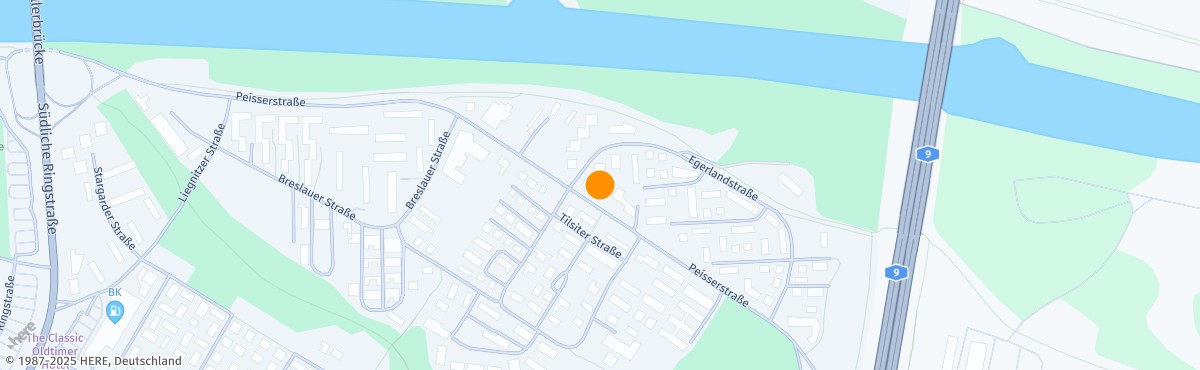 Paul Fuchs, Heilpraktiker*in für Psychotherapie