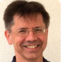 Paul Fuchs Dr. Paul Fuchs