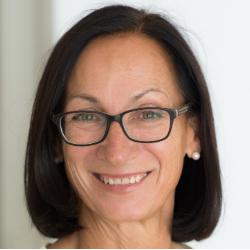 Andrea Klara Fröhlich M.Sc. Andrea Klara Fröhlich