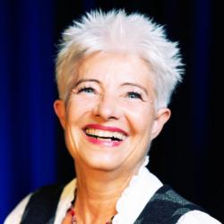 Martina Haller
