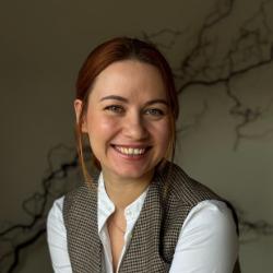 Iryna Zaloga  Iryna Zaloga
