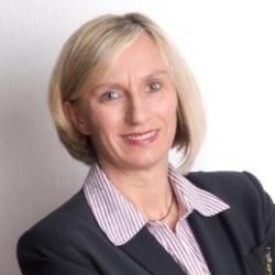 Karin Wagner  Karin Wagner