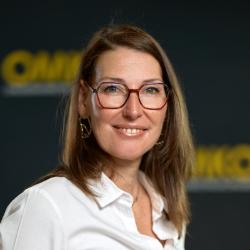 Tina von Gadomski  Tina von Gadomski