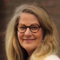 Friederike von Corratio