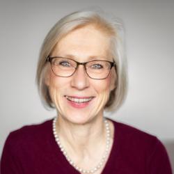 Sabine Daufeldt