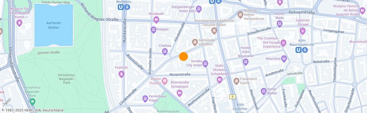 Nicole Doppler, Heilpraktiker*in für Psychotherapie