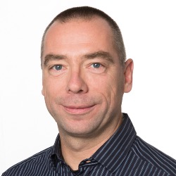 Andreas Schreiber