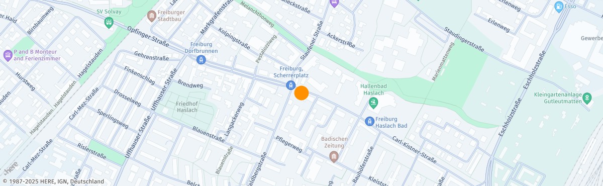 Andreas Schreiber, Heilpraktiker*in für Psychotherapie