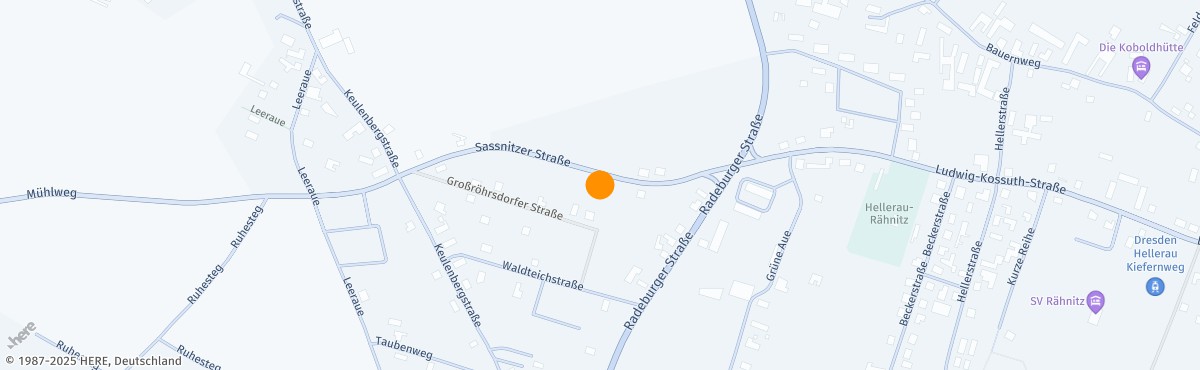 Lars Richter, Heilpraktiker*in für Psychotherapie