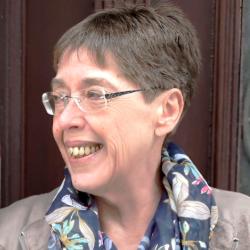 Margit Flierl