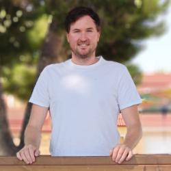 Jens Thölke B.Sc. Jens Thölke