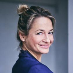 Olena Lill