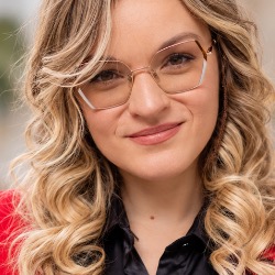 Anastasiia Sukhorukova
