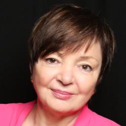 Agnes Weber-Suta