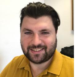 Milos Rakic  Milos Rakic