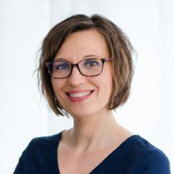 Melanie Dehnbostel